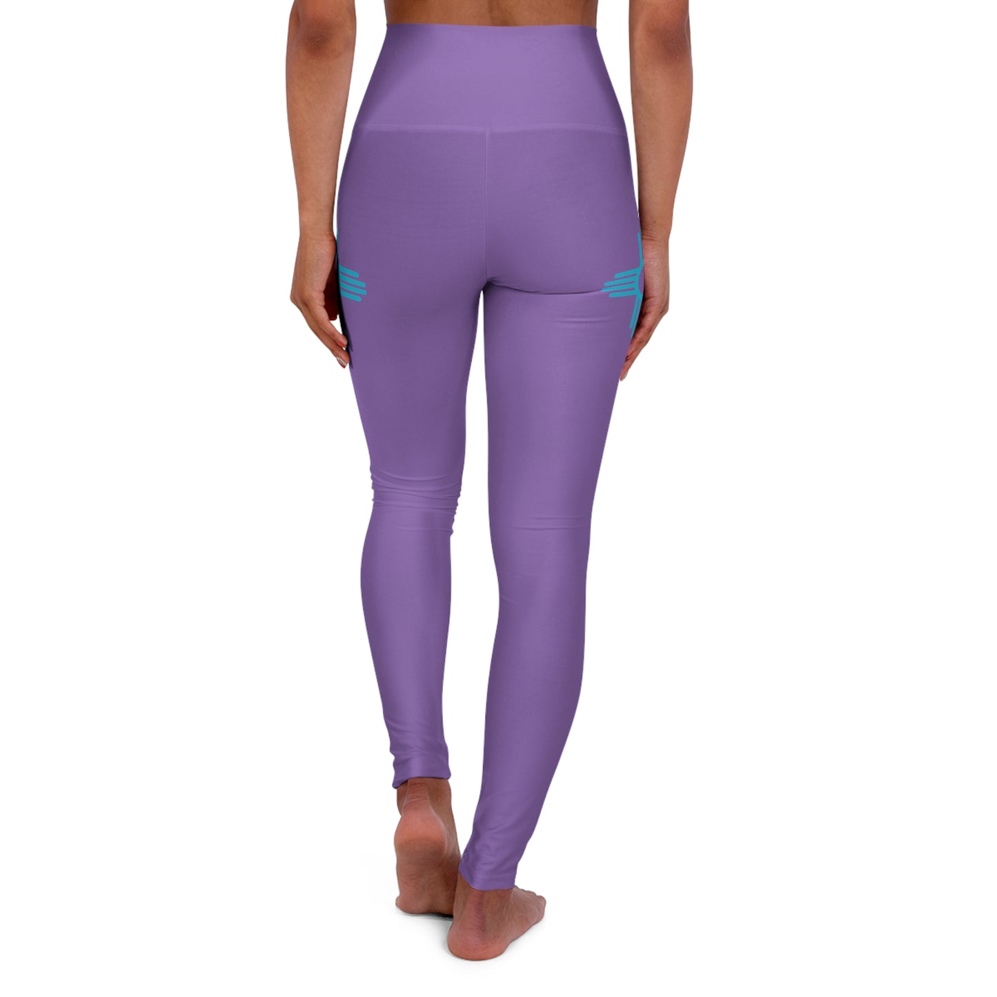 Zia Bliss Collection: Southwest-Inspired Activewear