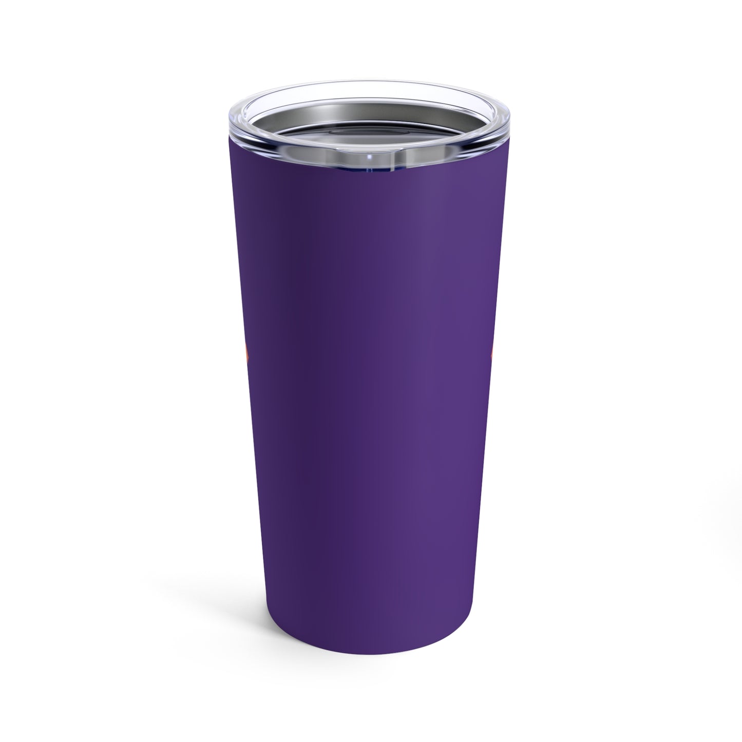 Halloween Ghost Banner Insulated Tumbler 20oz