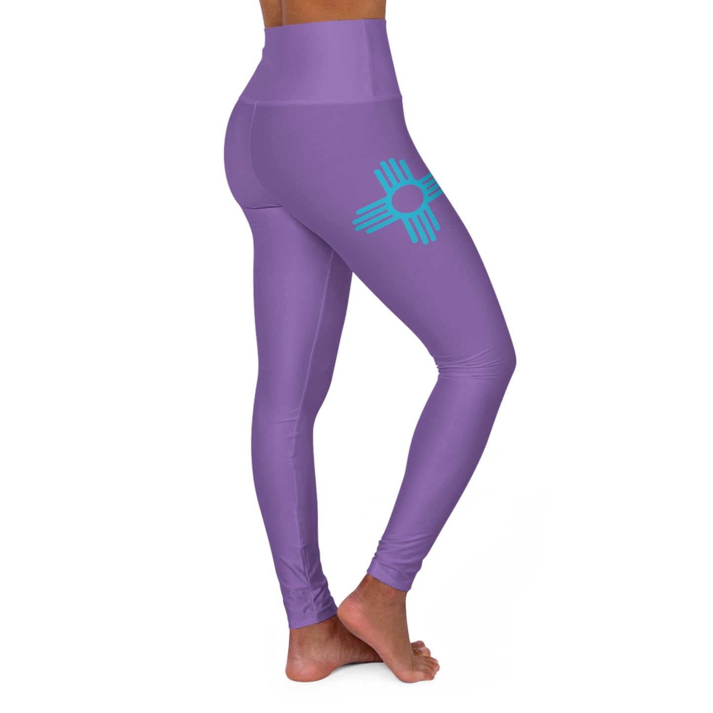 Zia Bliss Collection: Southwest-Inspired Activewear