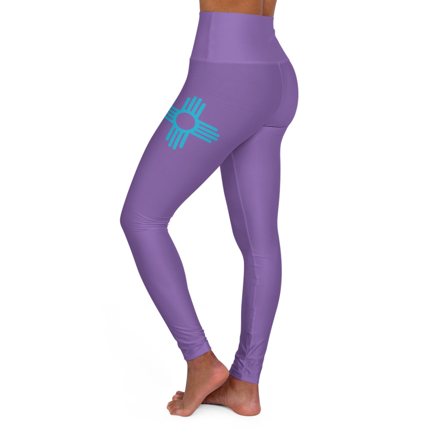 Zia Bliss Collection: Southwest-Inspired Activewear