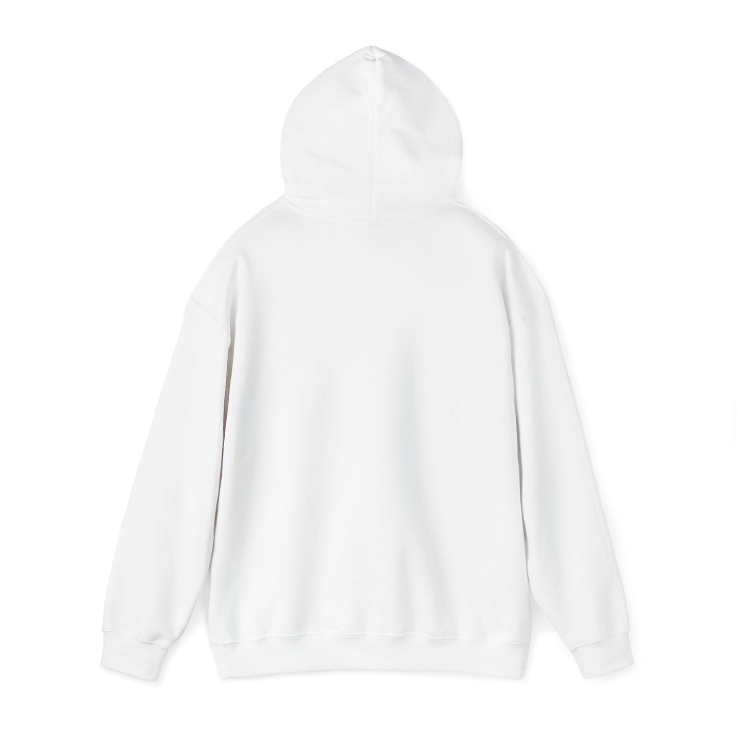 Zia Mom Collection Pullover Hoodie with Golden Design